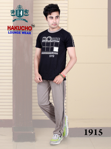 Mens Night Suit