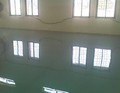 Polyurethane Flooring Services