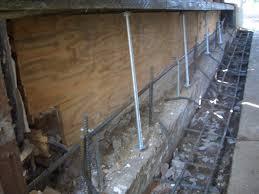 Structural Retrofitting Services
