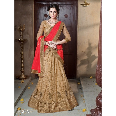Fancy Lehenga Choli