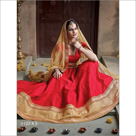 Latest Lehenga Choli