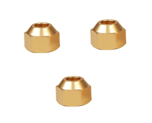 Brass Flare Nuts