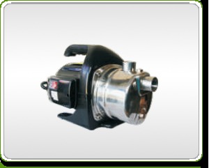 End Suction Monoblock Pump