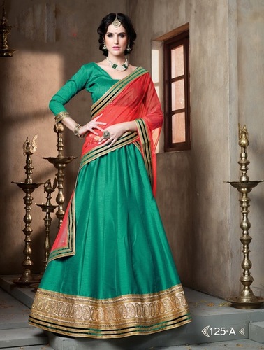Indian Women Wear