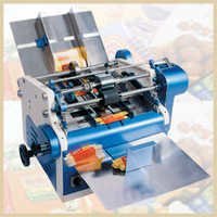Automatic Batch Printing Machine ( Only For Cartons)
