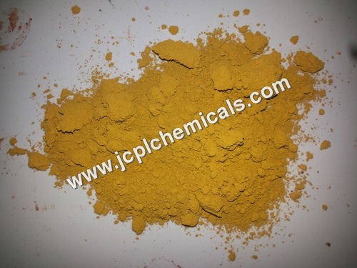 Iron Oxide Powder