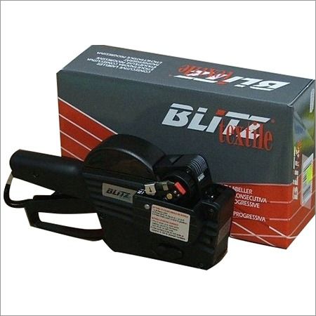 BLITZ-2253 Hand Labeller 