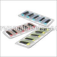 Ink Rollers - Rubber, Various Dimensions | High Tensile Strength, Rust Proof, Ideal for Labeling