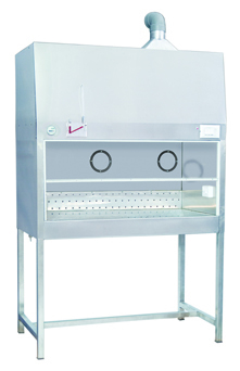 Wooden Biosafety Cabinet