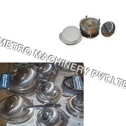 Moulds For Paper Plate Industries