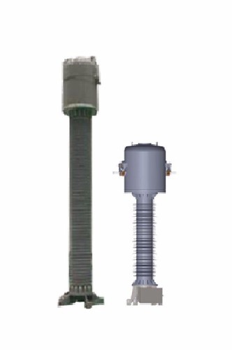 Insulated Current Transformer