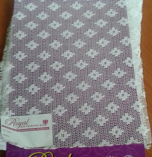Nylon Jacquard