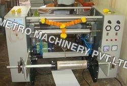 Roll Slitting Machine