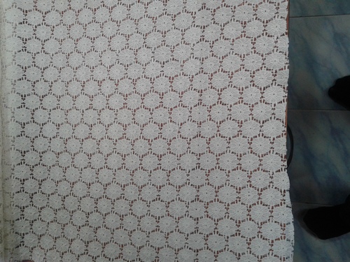 Net fabrics