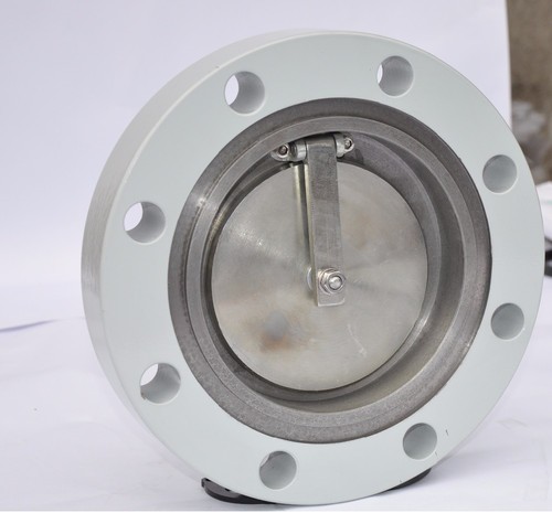 Non return valve