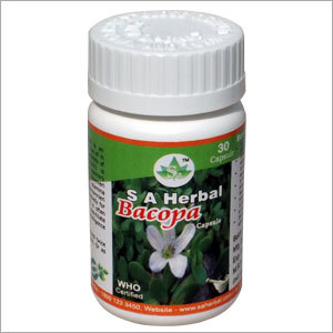 Bacopa - Brahmmi