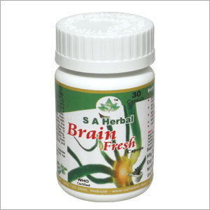 Brain Fresh