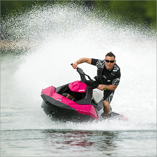 Sea Doo Spark