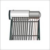 Integrative Pressurized Solar