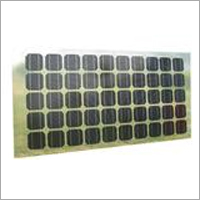 Solar Panel Double Glass