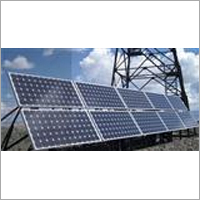 Mono Solar Panel