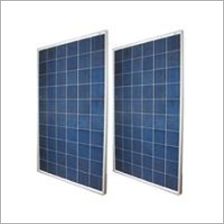 Poly Solar Panel