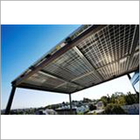 Solar Parking