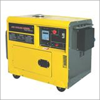 Diesel Generator 5kw