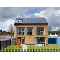 Solar PV System