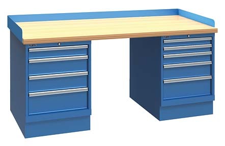 Industrial Workbenches