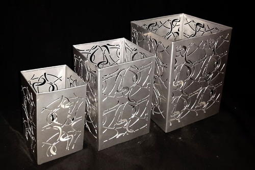 candle holders