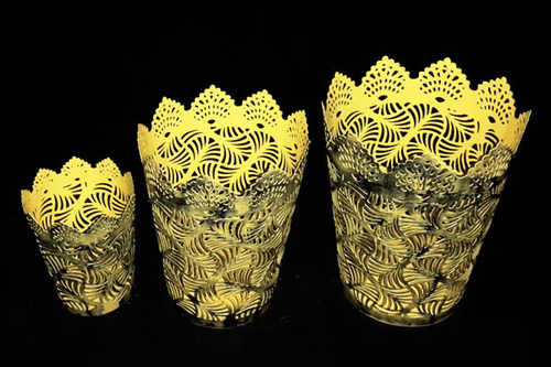 candle holders