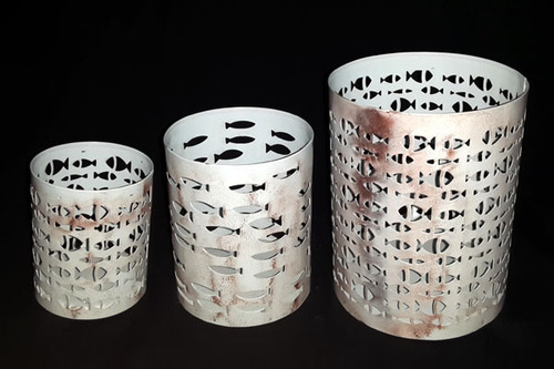 candle holders