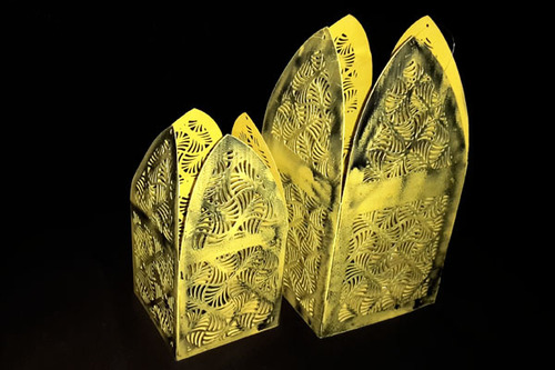 candle holders