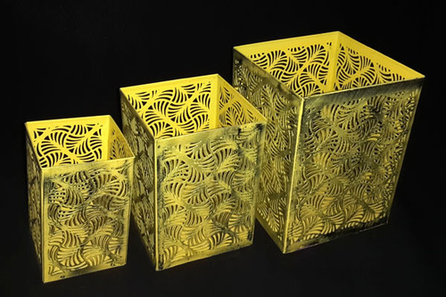 candle holders