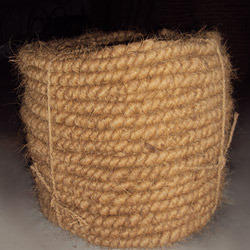 Twisted Coir Rope