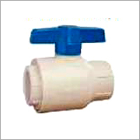 Floating Ball Valve