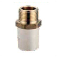 Male Threaded Coupling