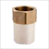 Male Female Coupling - 1/2" to 2" Sizes | Damage Resistance, Durable Quality, Easy Installation, Low Maintenance