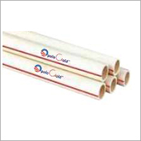 CPVC Pipes