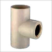 Female Tee Clamp 