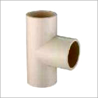 Tee Clamp