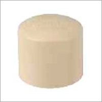 End Cap Pipe Fittings