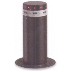 Electromechanical Bollard System