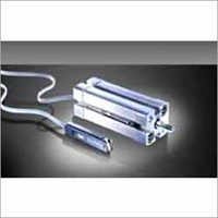 Magnetic Reed Sensor