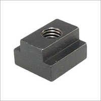 T Slot Nut - Brass, Various Dimensions | Rugged Design, High Tensile Strength, Corrosion Resistance, Durable