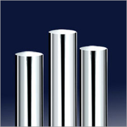 Hard Chrome Plated Rods
