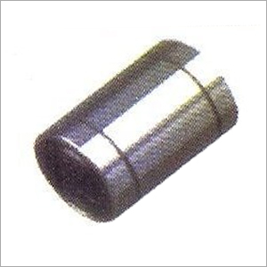 Thrust Bearings