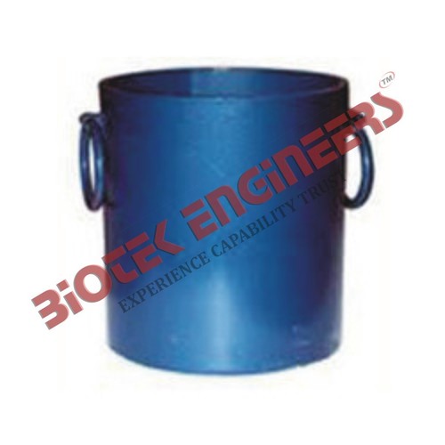 Bulk Density Measure