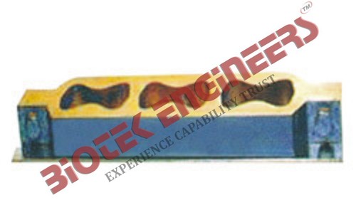 Briquete Mould